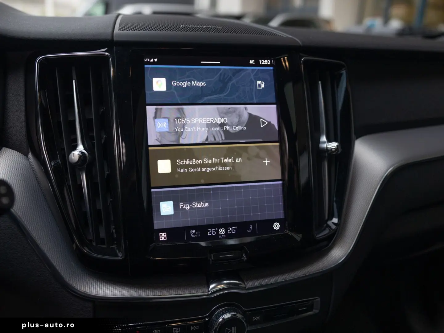 VOLVO XC60 B4 Diesel R Design AWD