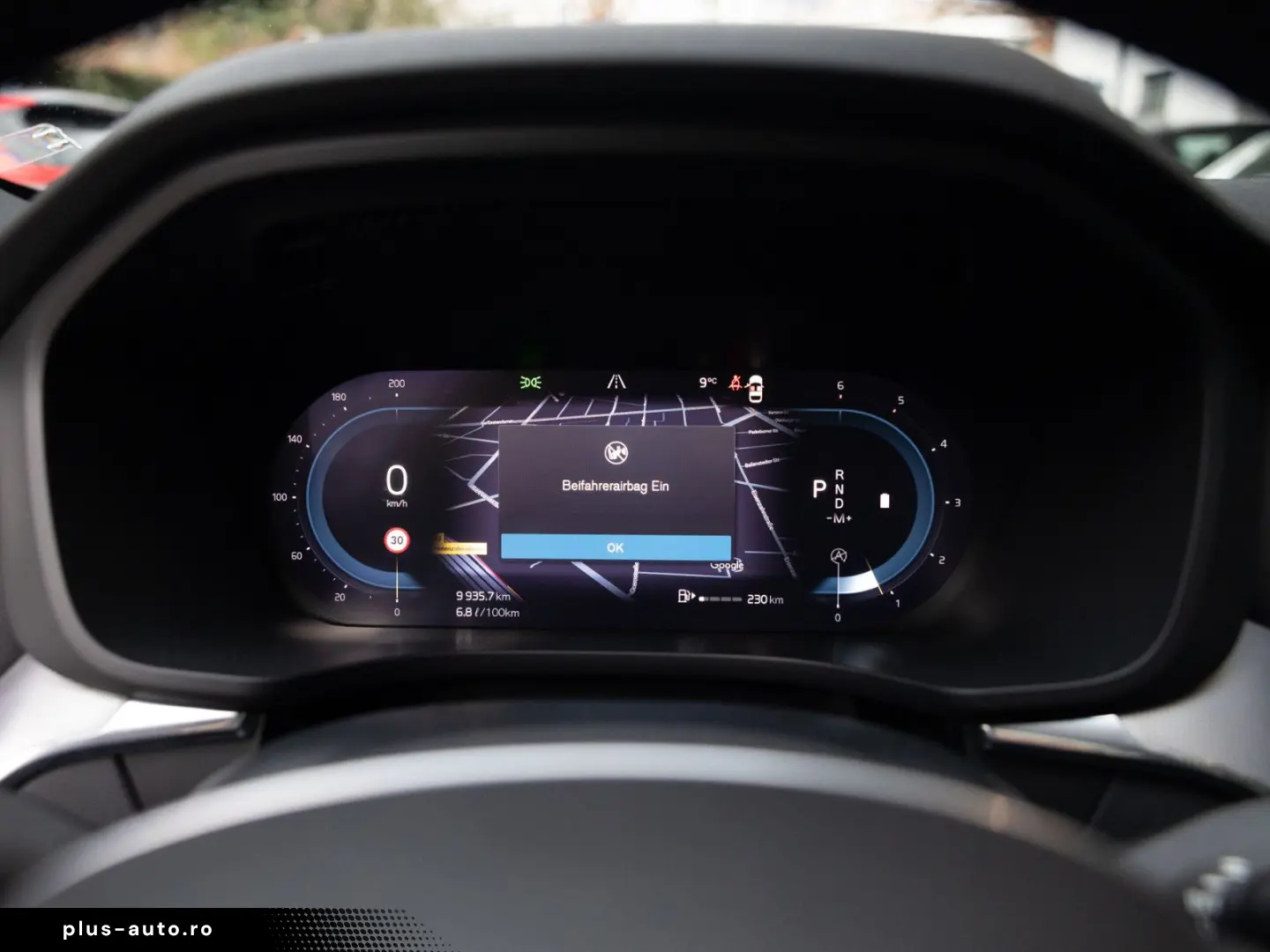 VOLVO XC60 B4 Diesel R Design AWD