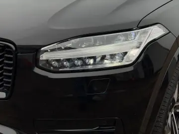 VOLVO XC90 B5 R Design AWD HARMAN KARDON AHK PANO ACC