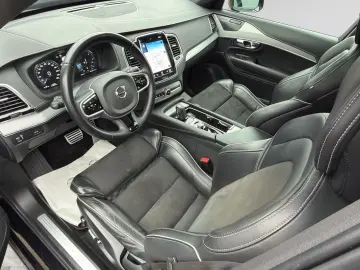 VOLVO XC90 B5 R Design AWD HARMAN KARDON AHK PANO ACC
