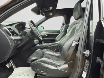 VOLVO XC90 B5 R Design AWD HARMAN KARDON AHK PANO ACC