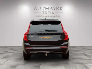 VOLVO XC90 B5 R Design AWD HARMAN KARDON AHK PANO ACC