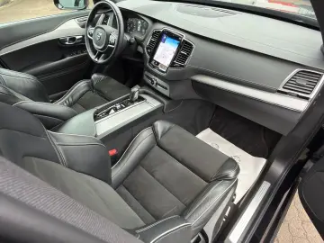 VOLVO XC90 B5 R Design AWD HARMAN KARDON AHK PANO ACC