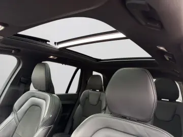 VOLVO XC90 B5 R Design AWD HARMAN KARDON AHK PANO ACC