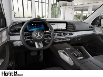 MERCEDES-BENZ Mercedes-AMG GLE 53 HYBRID 4M AHK 360 &hellip;