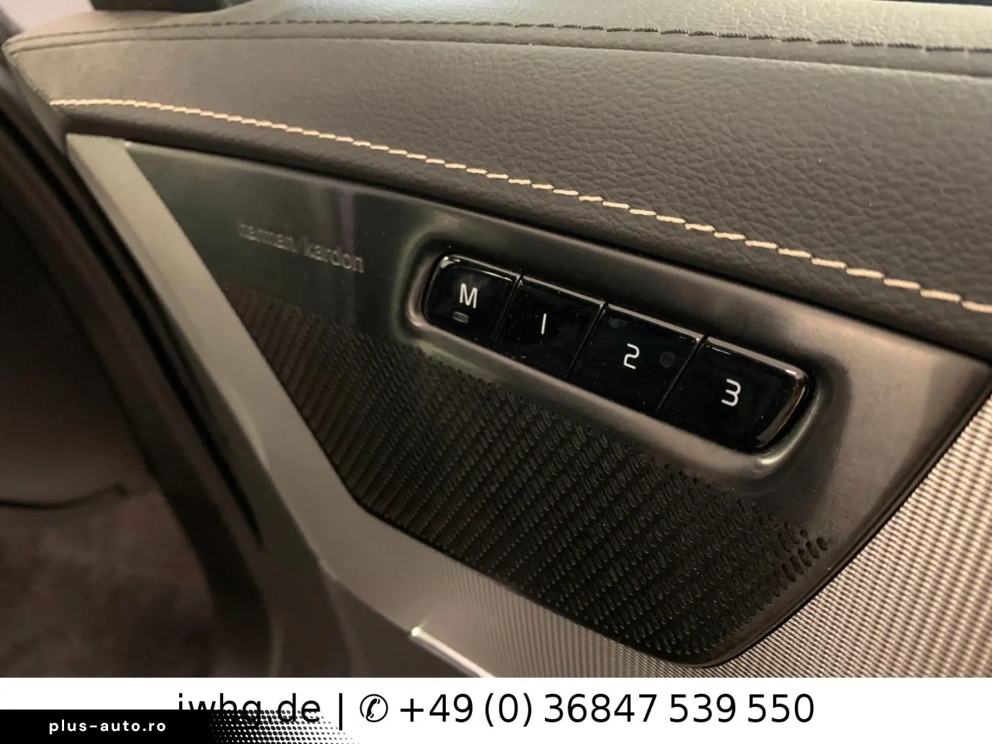 VOLVO XC90 R Design AWD LED  FourC ACC Kam DAB Carplay