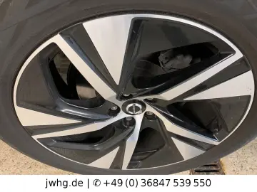 VOLVO XC90 R Design AWD LED  FourC ACC Kam DAB Carplay