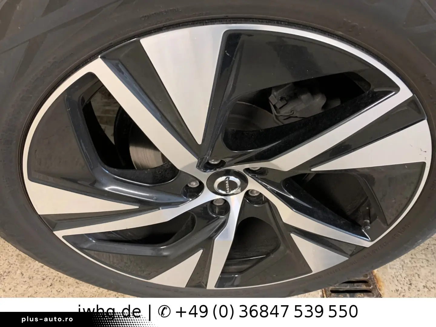 VOLVO XC90 R Design AWD LED  FourC ACC Kam DAB Carplay