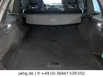 VOLVO XC90 R Design AWD LED  FourC ACC Kam DAB Carplay