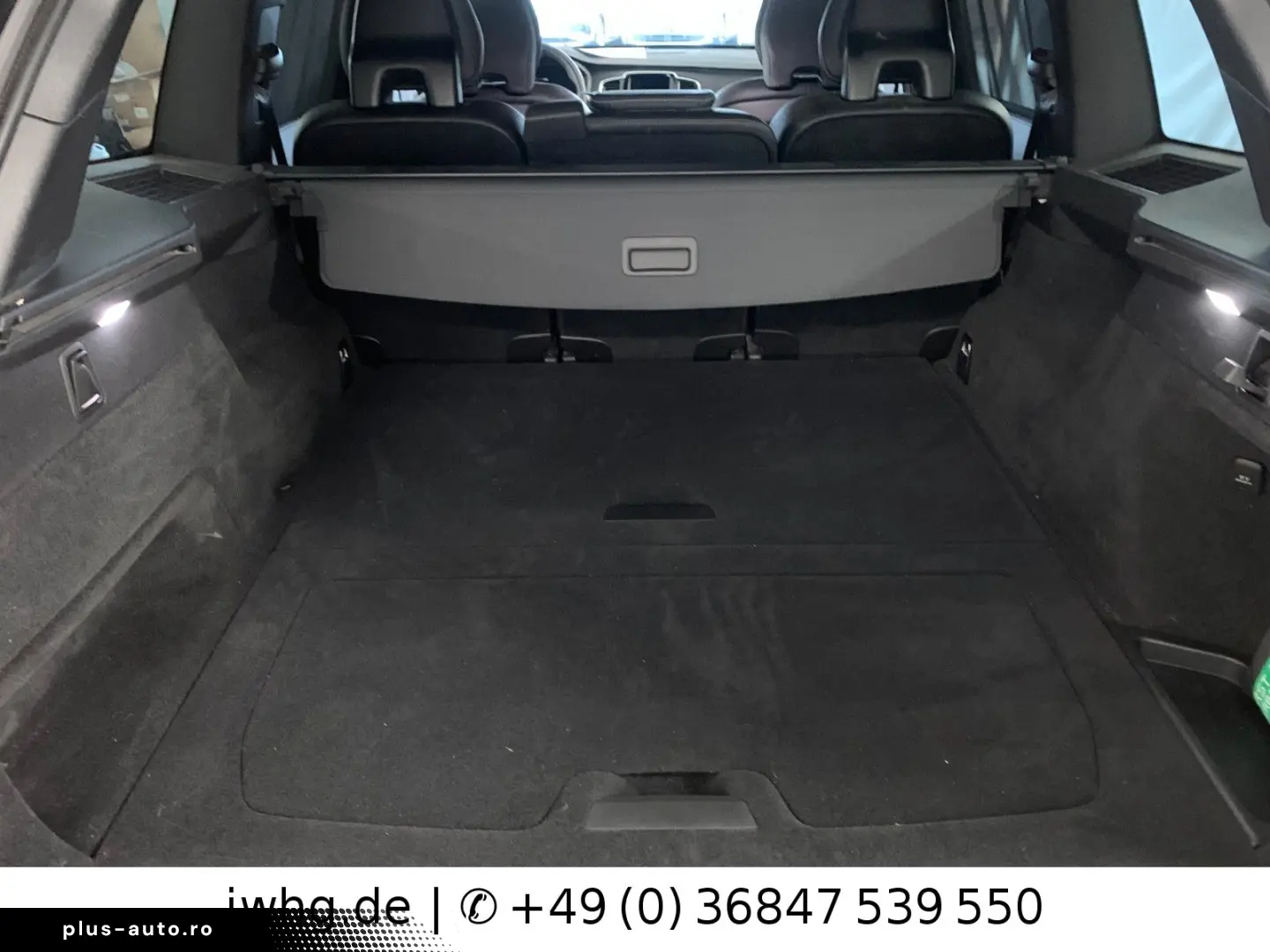 VOLVO XC90 R Design AWD LED  FourC ACC Kam DAB Carplay