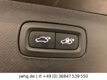 VOLVO XC90 R Design AWD LED  FourC ACC Kam DAB Carplay