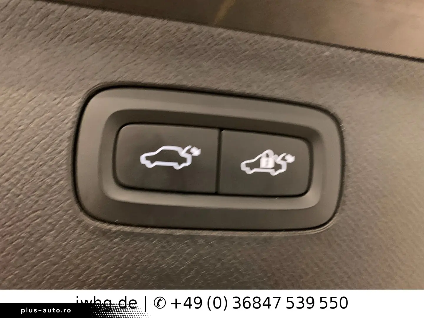 VOLVO XC90 R Design AWD LED  FourC ACC Kam DAB Carplay