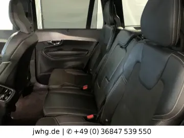 VOLVO XC90 R Design AWD LED  FourC ACC Kam DAB Carplay