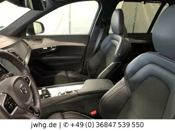 VOLVO XC90 R Design AWD LED  FourC ACC Kam DAB Carplay