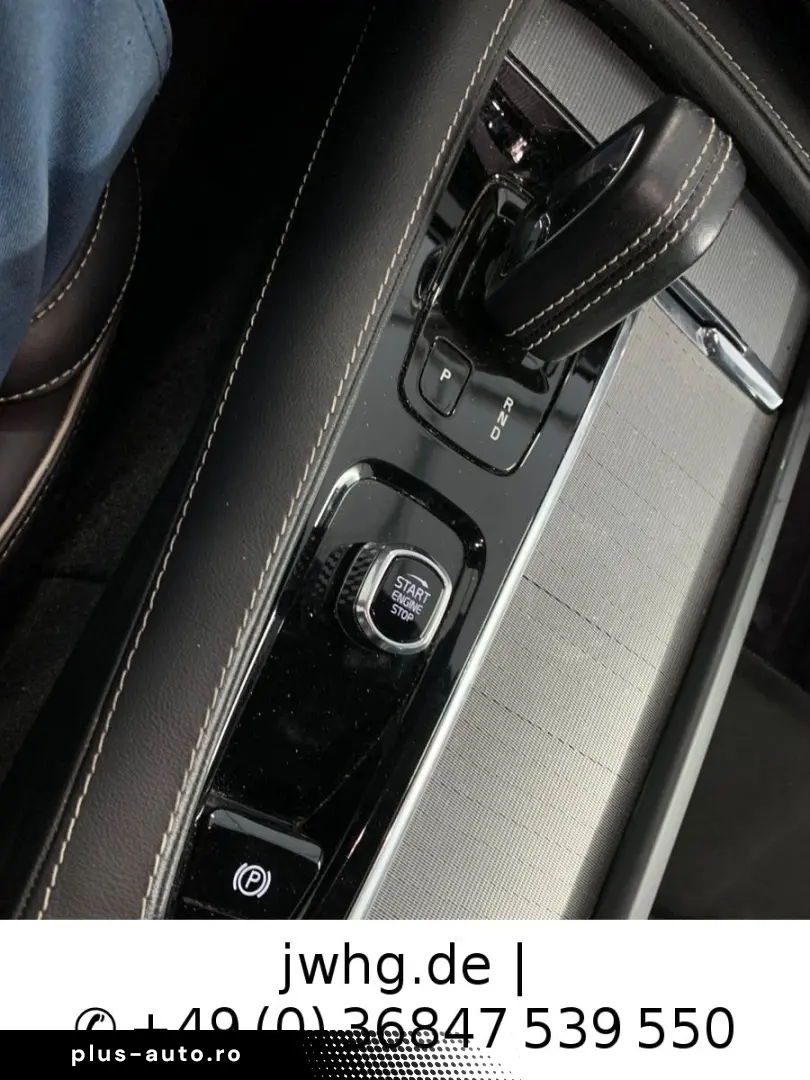 VOLVO XC90 R Design AWD LED  FourC ACC Kam DAB Carplay