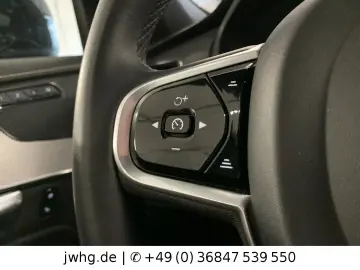 VOLVO XC90 R Design AWD LED  FourC ACC Kam DAB Carplay