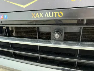 VOLKSWAGEN TIGUAN    R-LINE