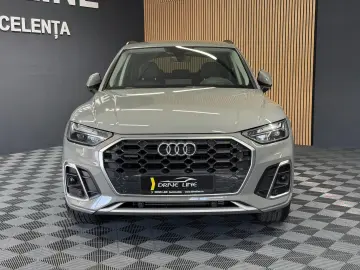 AUDI Q5 45 TFSI quattro S tronic S line
