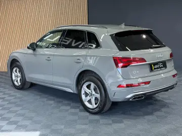 AUDI Q5 45 TFSI quattro S tronic S line