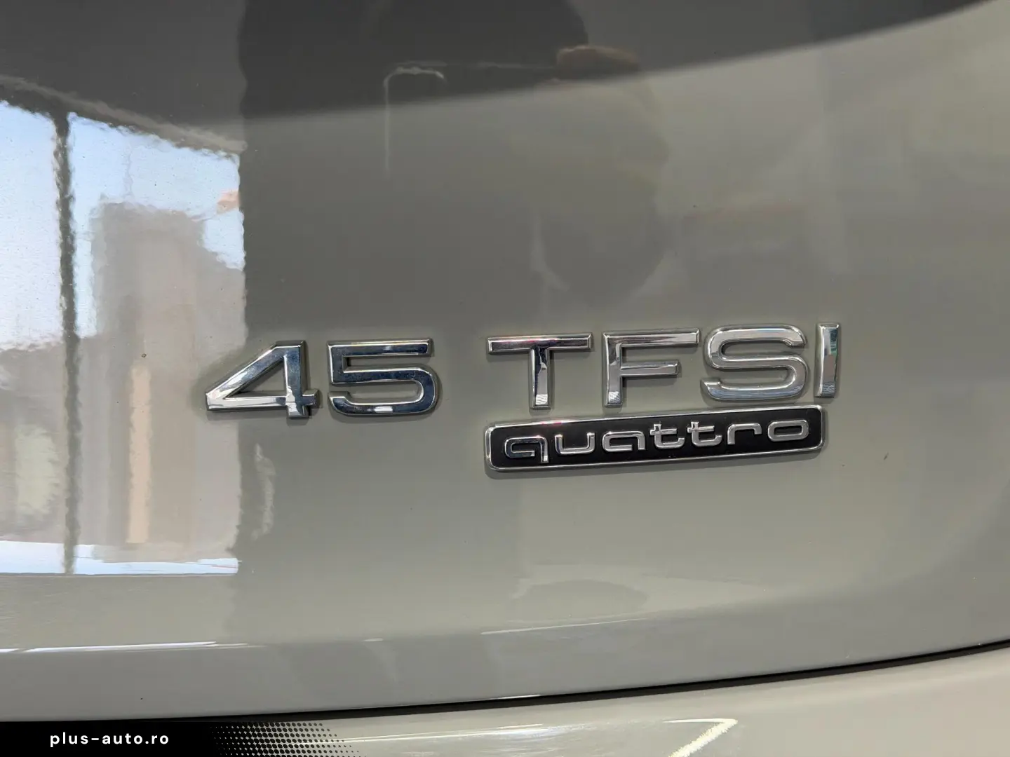 AUDI Q5 45 TFSI quattro S tronic S line