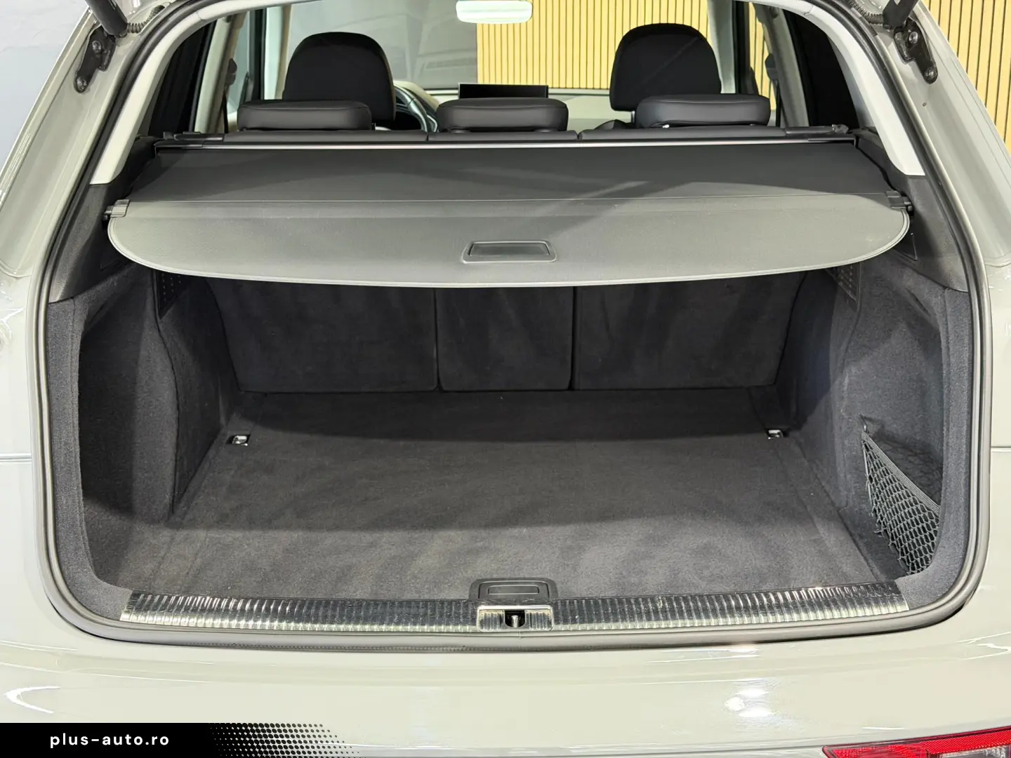 AUDI Q5 45 TFSI quattro S tronic S line