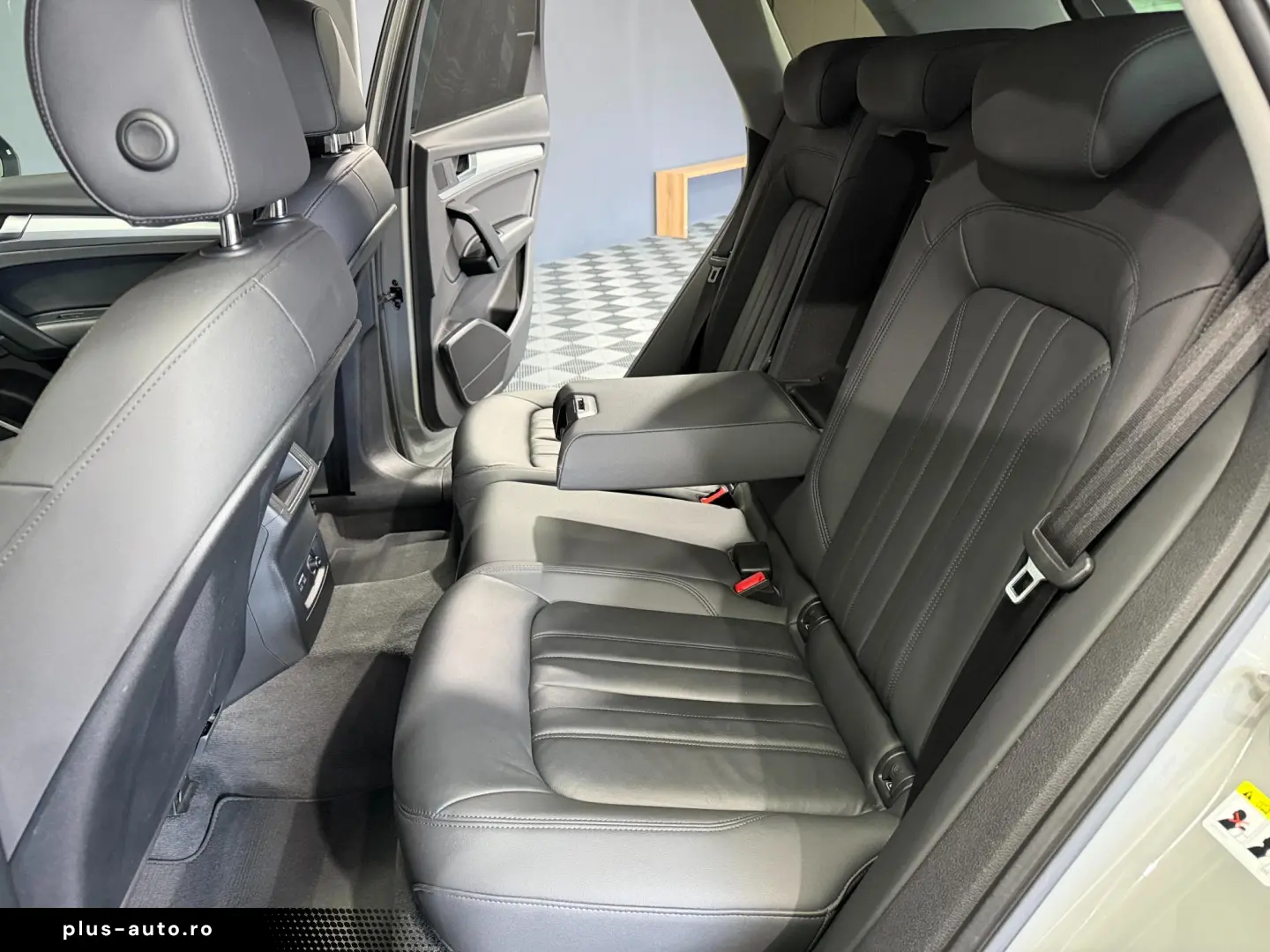 AUDI Q5 45 TFSI quattro S tronic S line