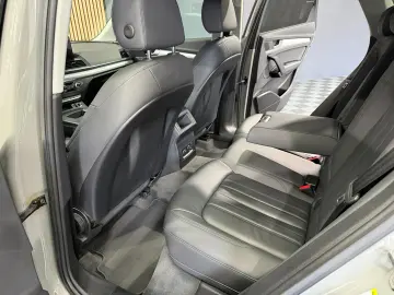 AUDI Q5 45 TFSI quattro S tronic S line