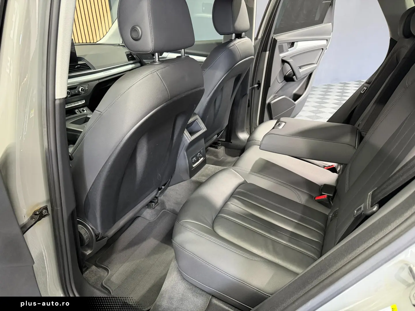 AUDI Q5 45 TFSI quattro S tronic S line