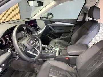 AUDI Q5 45 TFSI quattro S tronic S line