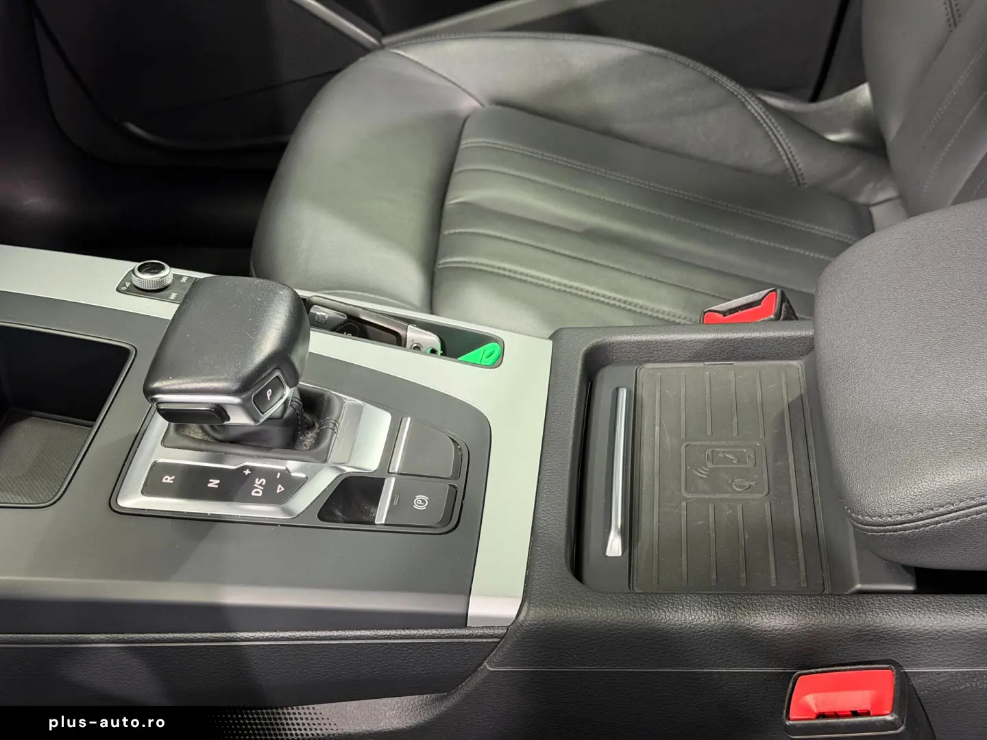 AUDI Q5 45 TFSI quattro S tronic S line