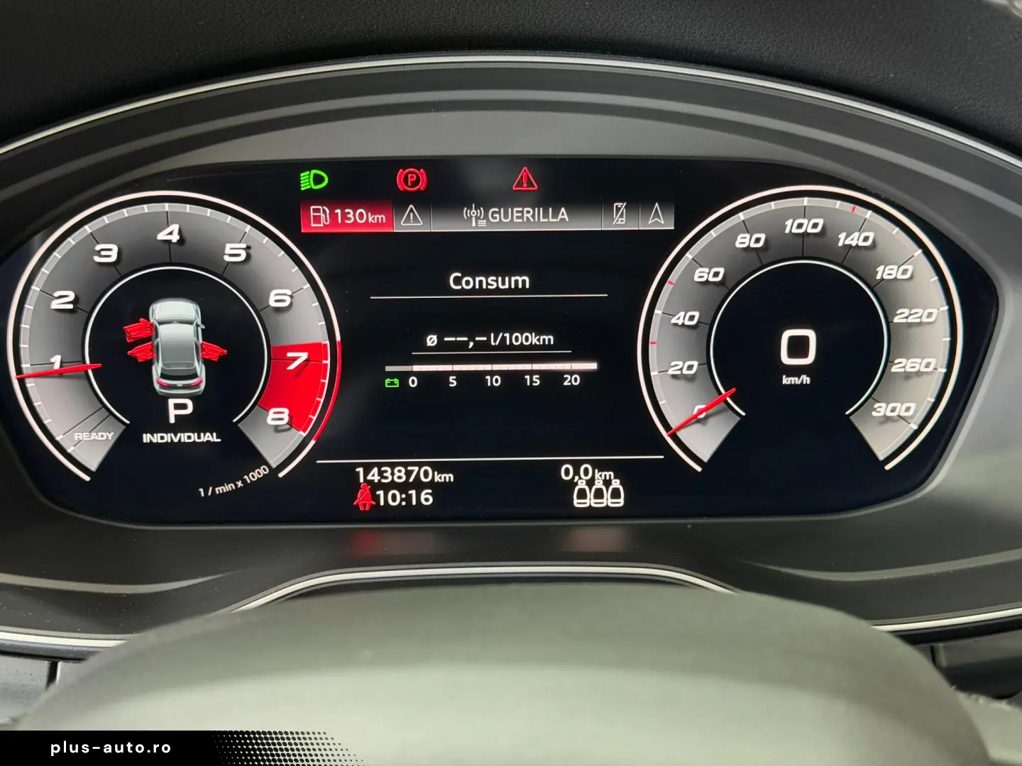 AUDI Q5 45 TFSI quattro S tronic S line