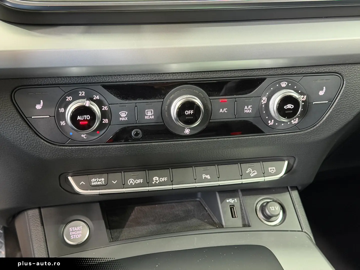 AUDI Q5 45 TFSI quattro S tronic S line