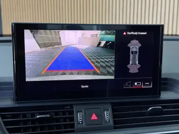 AUDI Q5 45 TFSI quattro S tronic S line