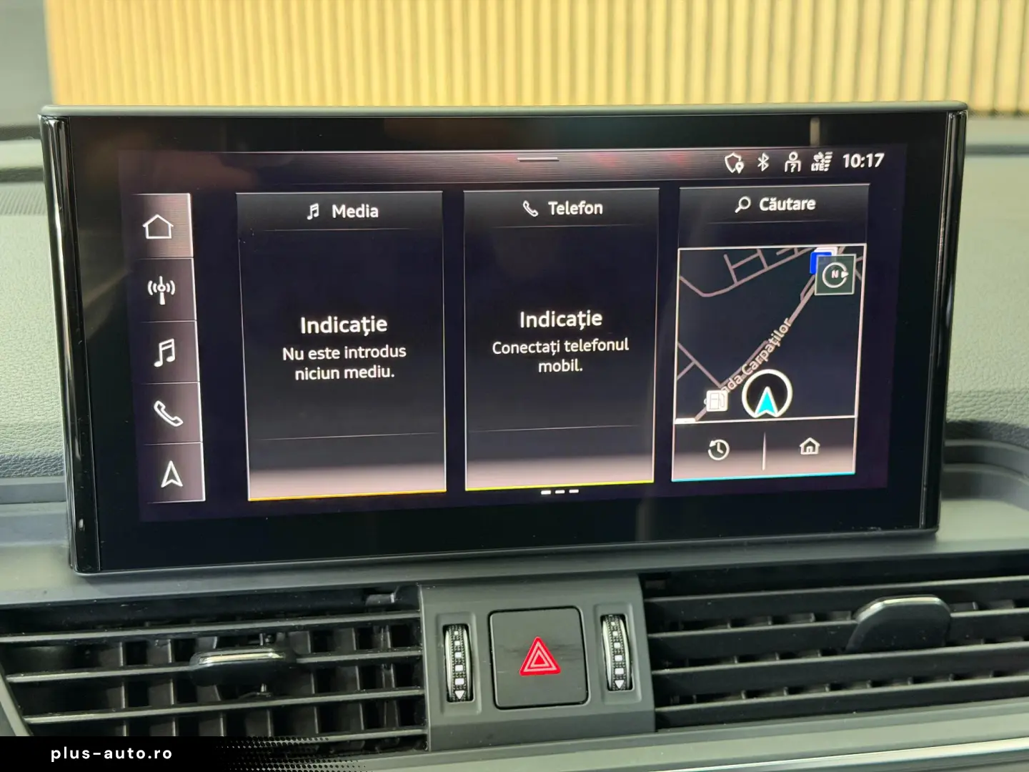 AUDI Q5 45 TFSI quattro S tronic S line