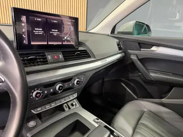 AUDI Q5 45 TFSI quattro S tronic S line