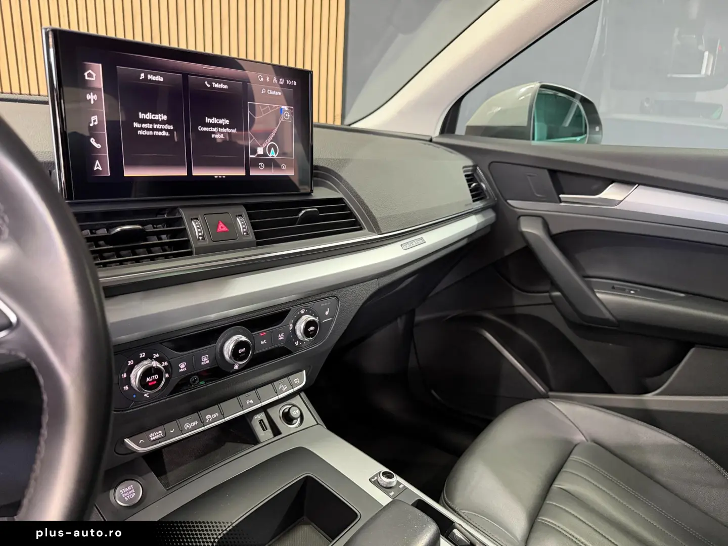 AUDI Q5 45 TFSI quattro S tronic S line