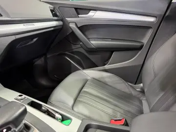 AUDI Q5 45 TFSI quattro S tronic S line