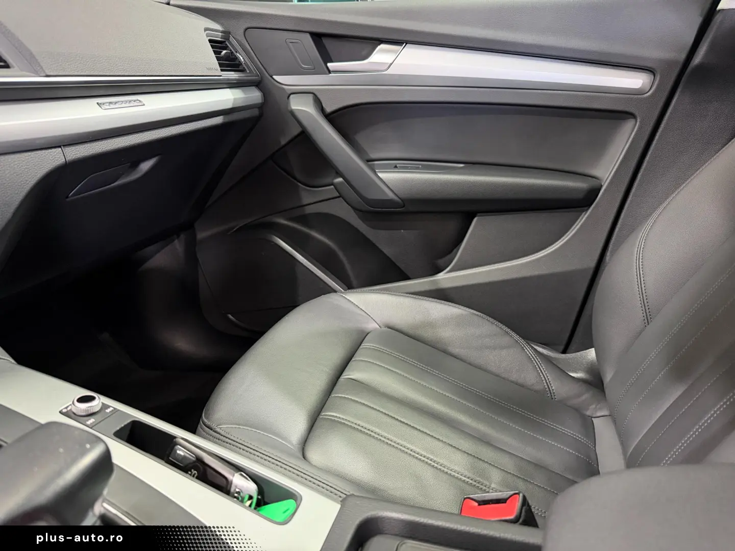 AUDI Q5 45 TFSI quattro S tronic S line