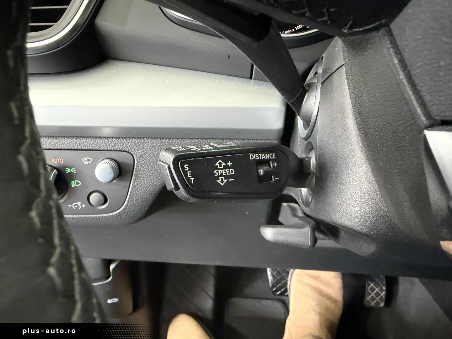 AUDI Q5 45 TFSI quattro S tronic S line