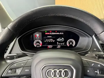 AUDI Q5 45 TFSI quattro S tronic S line