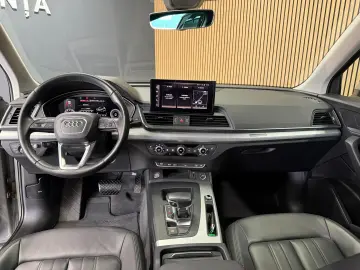 AUDI Q5 45 TFSI quattro S tronic S line