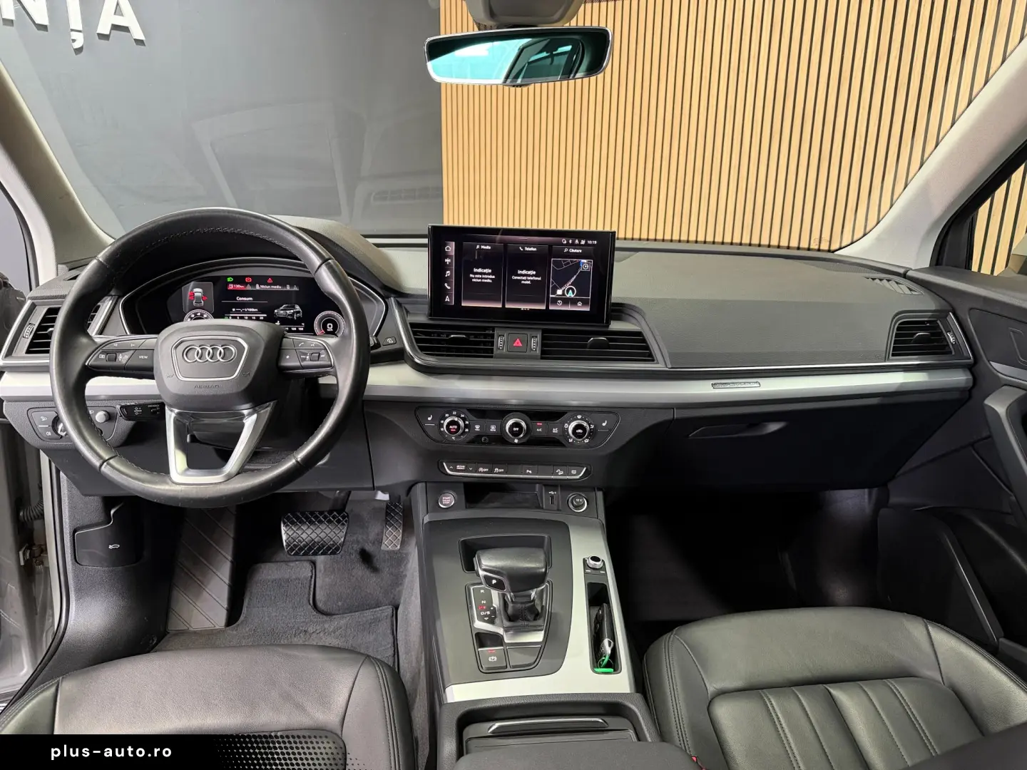 AUDI Q5 45 TFSI quattro S tronic S line