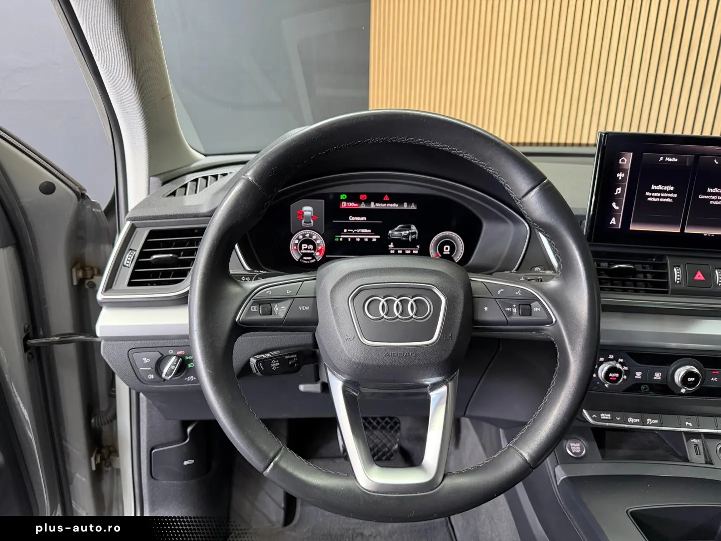 AUDI Q5 45 TFSI quattro S tronic S line