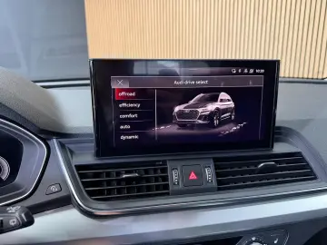 AUDI Q5 45 TFSI quattro S tronic S line