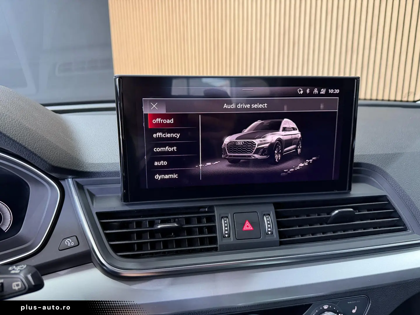 AUDI Q5 45 TFSI quattro S tronic S line