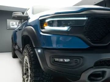 Dodge RAM TRX