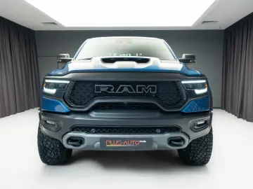 Dodge RAM TRX