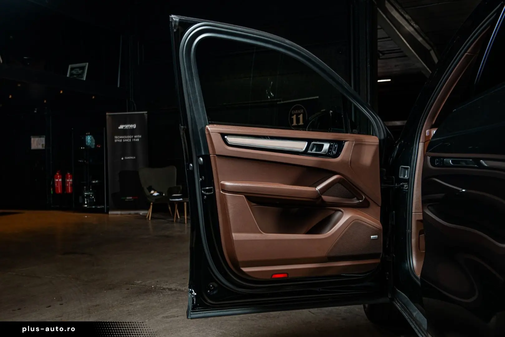 PORSCHE Cayenne E-Hybrid Platinum Edition   VAT