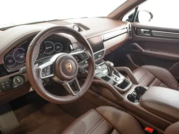 PORSCHE Cayenne E-Hybrid Platinum Edition   VAT