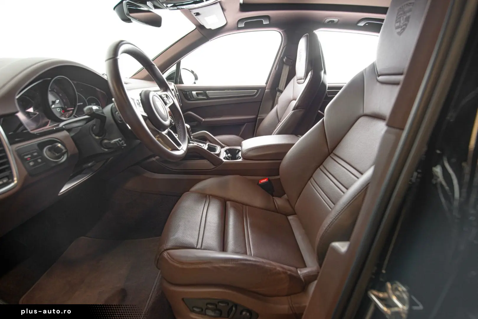 PORSCHE Cayenne E-Hybrid Platinum Edition   VAT